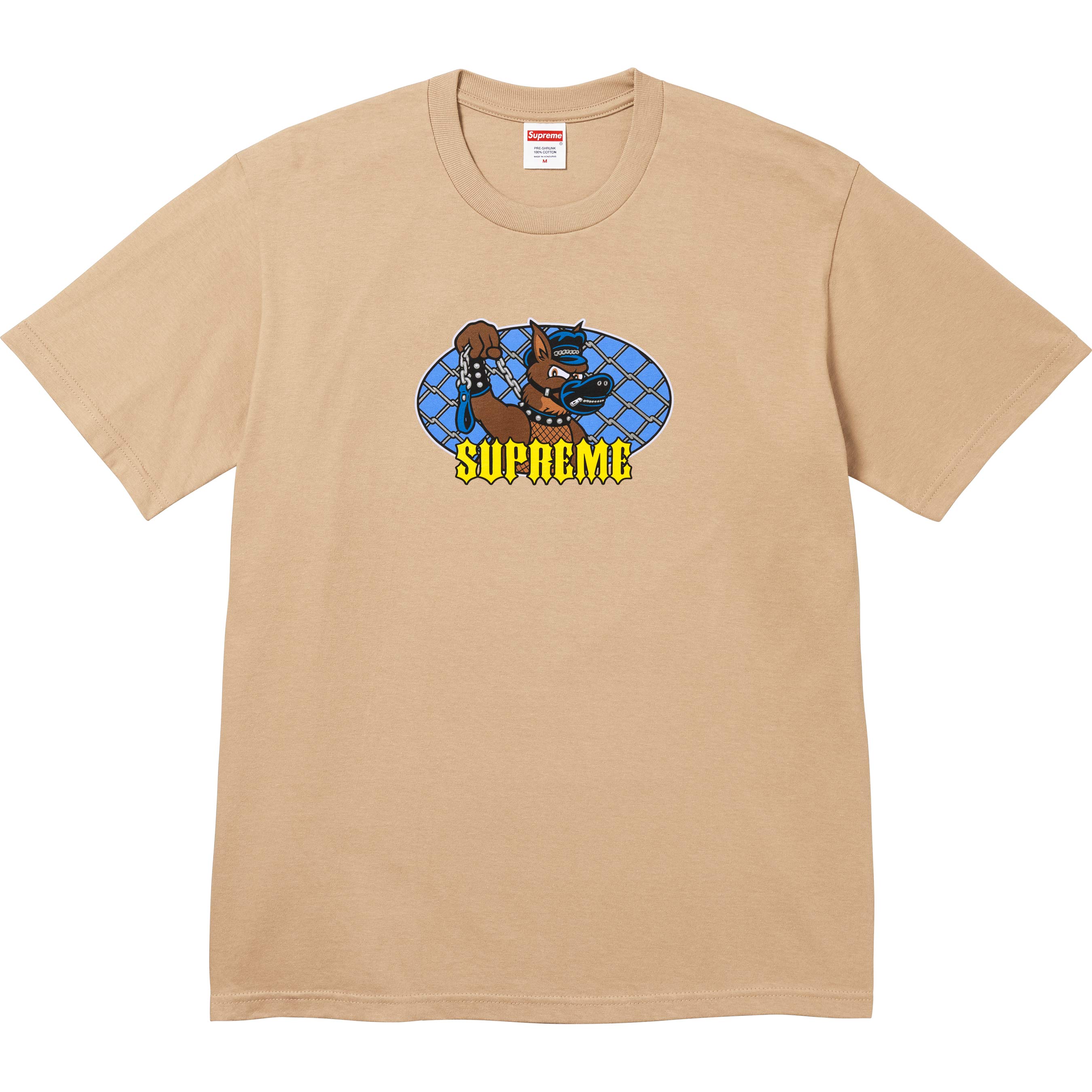 Leash Tee view 10